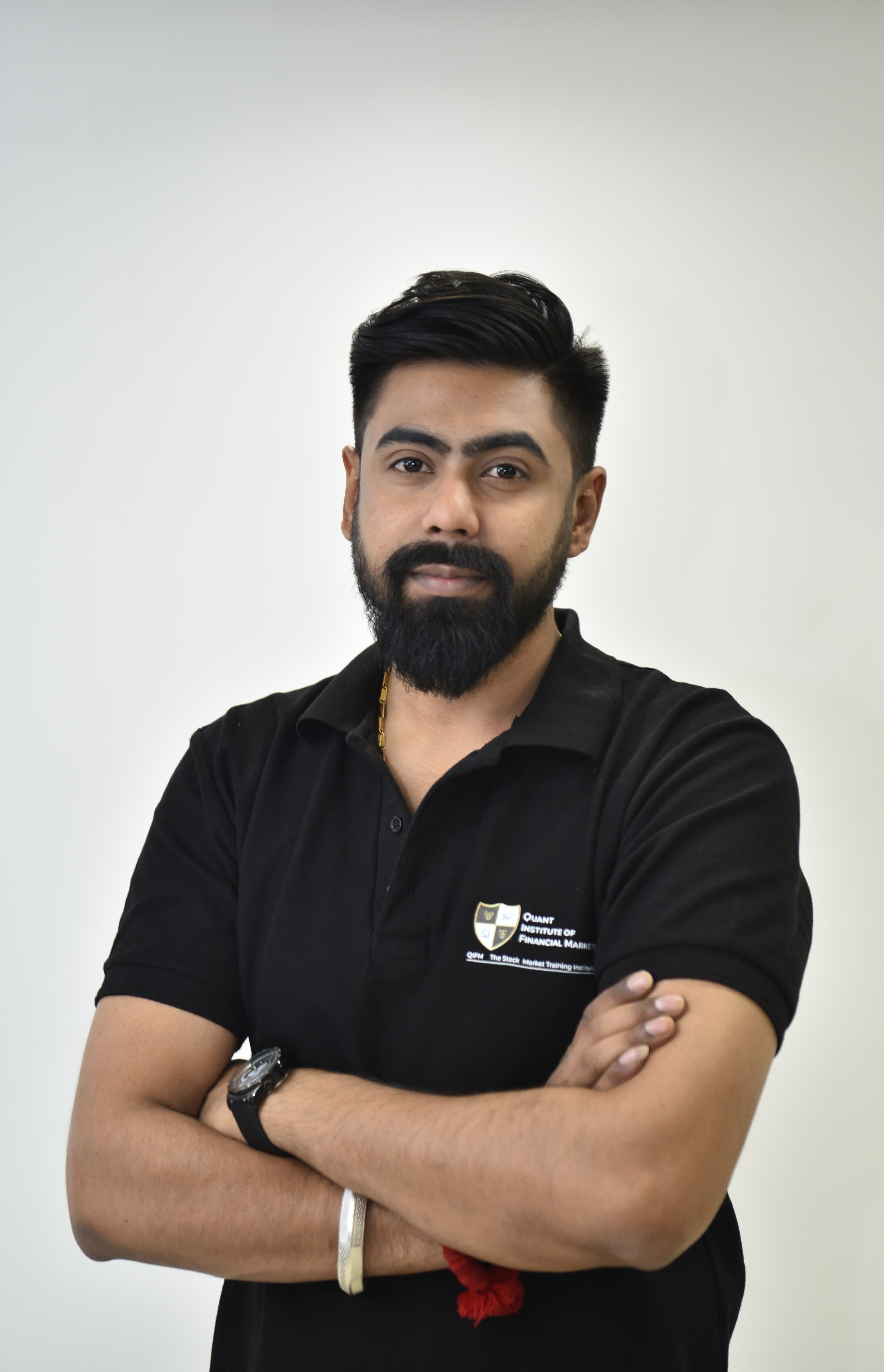 Nitin Khandelwal Sir