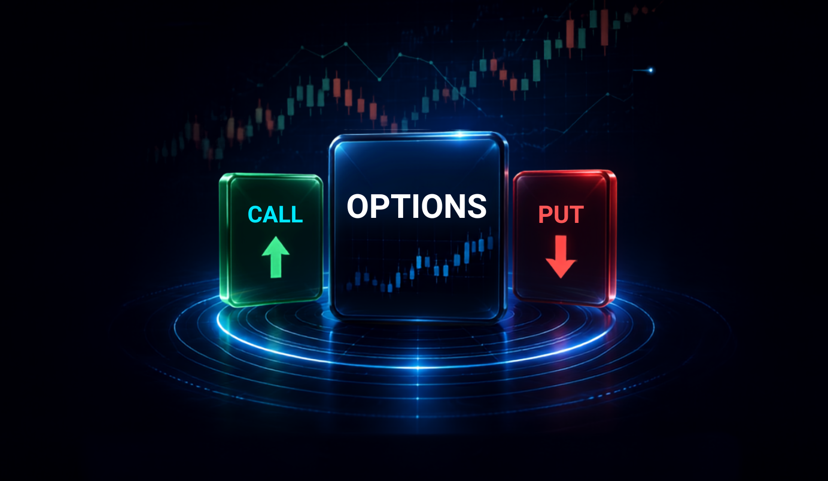 Option Trading Mastery Program