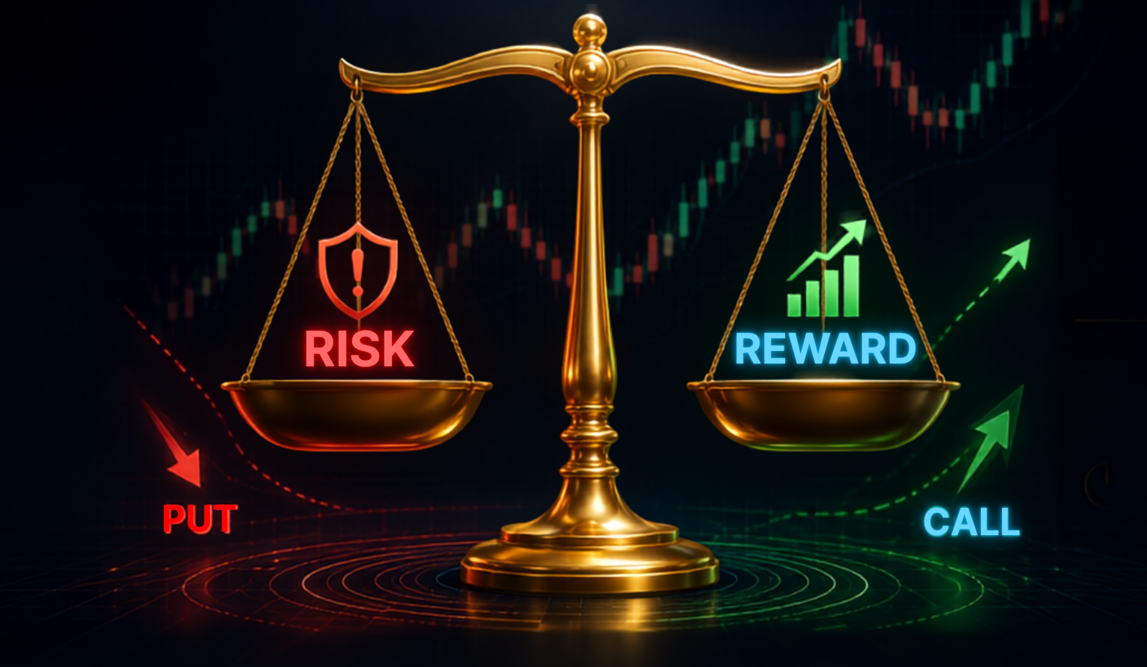 Pro Option Trading Mastery