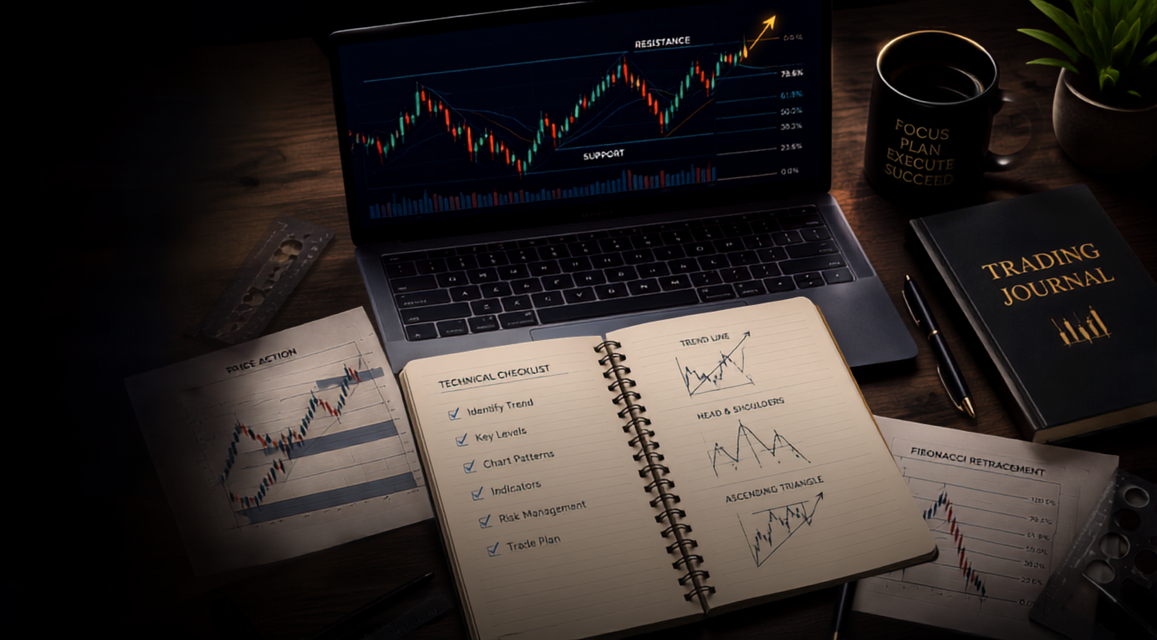 Technical Analysis Mastery Program